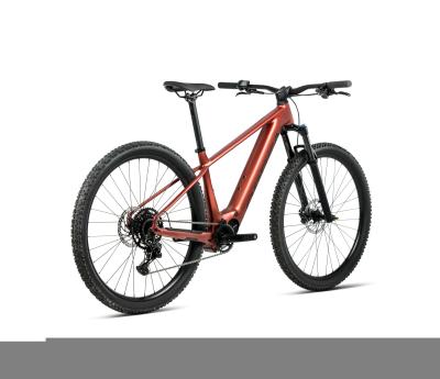 Orbea URRUN 30 XL Mars Red (Matt) - Cosmic Bronze (Gloss) Produktbild 2