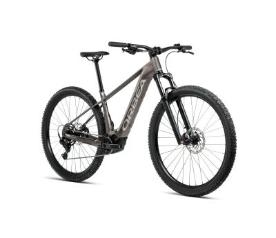 Orbea URRUN 20 XL Magnetic Bronze (Matt) - Silver (Gloss) Produktbild 1