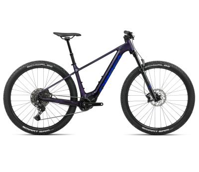 Orbea URRUN 20 XL Tanzanite-Blue(Gloss) Produktbild 3