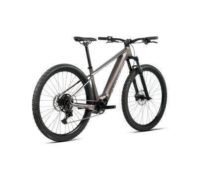 Orbea URRUN 10 L Magnetic Bronze (Matt) - Silver (Gloss) Produktbild 2