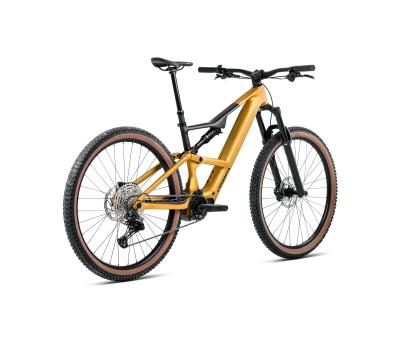 Orbea RISE SL H10 L Bumblebee Yellow-Black (Matt) Produktbild 7
