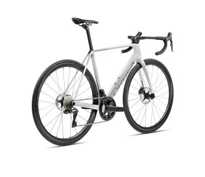 Orbea ORCA M30 49 Iris White (Gloss) - Lilac (Matt) Produktbild 2