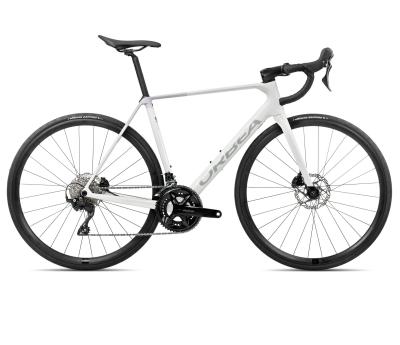 Orbea ORCA M30 51 Iris White (Gloss) - Lilac (Matt) Produktbild 4