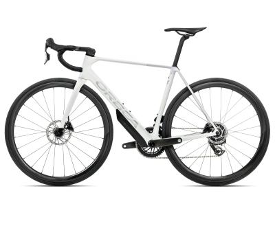 Orbea ORCA M30 60 Iris White (Gloss) - Lilac (Matt) Produktbild 7
