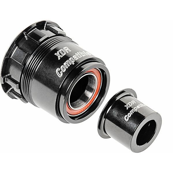 DT Swiss UMR&Uuml;STKIT FREILAUF DT SRAM XDR ROAD 142/12 RATCHET - 12 x 142/148 mm