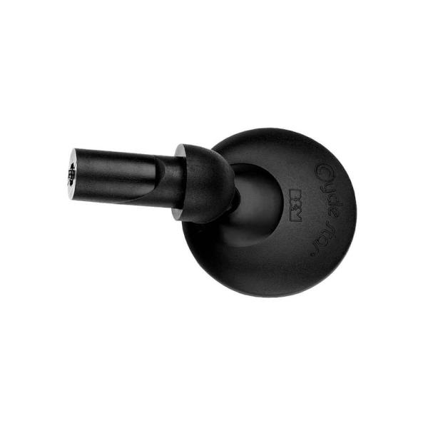 Busch & M&uuml;ller Fahrradspiegel CYCLE STAR 60 (I) schwarz