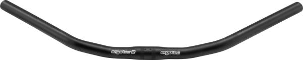 Ergotec Lenker B&uuml;gel Ladytown 25.4 Breite: 600mm Rise: 16mm