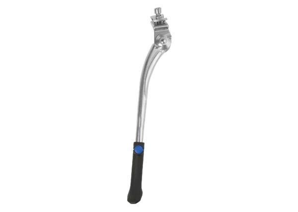 absolut Mittelbaust&auml;nder silber mit Gegenplatte