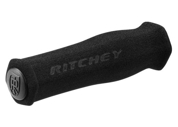 Ritchey Griffe WCS ERGO schwarz 130mm Neoprene Lenkerstopfen