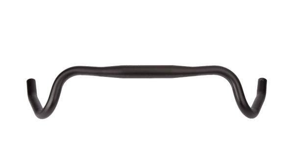 Ergotec Lenker B&uuml;gel Gravel 31.8 Breite: 440mm/580mmmm Rise: 0mm