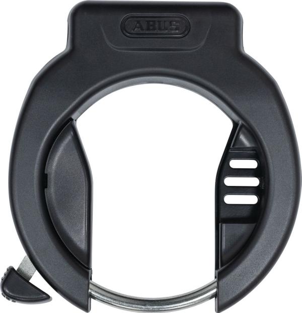 Abus Rahmenschloss 4750X schwarz Breite: 68mm H&ouml;he: 120mm