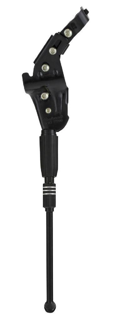 O-Stand St&auml;nder A24-29RA 24��-29&rdquo; schwarz f&uuml;r Hinterbau