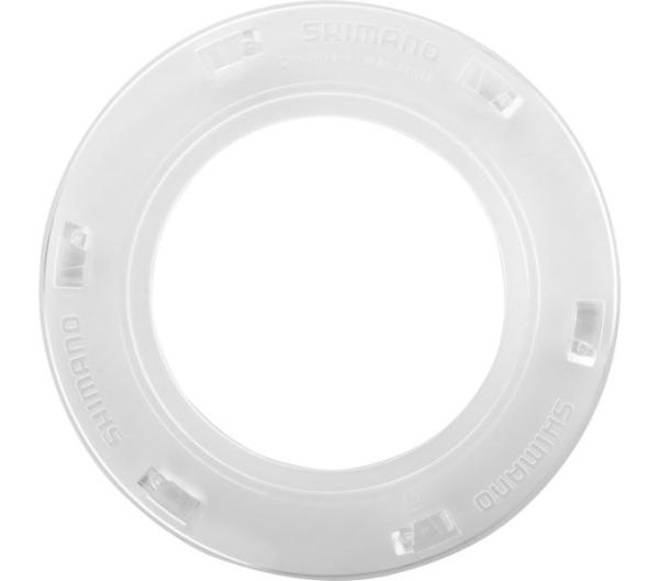 SHIMANO Speichenschutzscheibe CP-WH14A 160 mm f&uuml;r 28-36 Z&auml;hne
