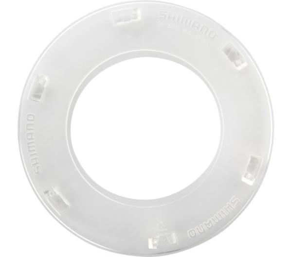 SHIMANO Speichenschutzscheibe CP-WH15 160 mm f&uuml;r 32-34 Z&auml;hne 24