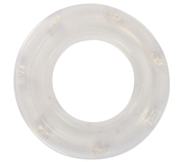 SHIMANO Speichenschutzscheibe CP-WH17 f&uuml;r 40 Z&auml;hne f&uuml;r WH-M9000/M9020