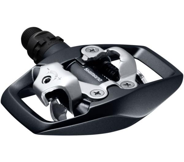 SHIMANO Pedal PD-ED500
