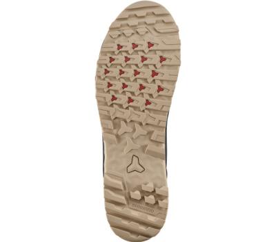 SHIMANO SHIMANO Fahrradschuhe ET501 Herren/Damen MTB FLATPEDAL Gr&ouml;&szlig;e 41 Schwarz Produktbild 2