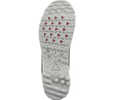 SHIMANO SHIMANO Fahrradschuhe ET501W Damen MTB FLATPEDAL Gr&ouml;&szlig;e 37 Schwarz Produktbild 2