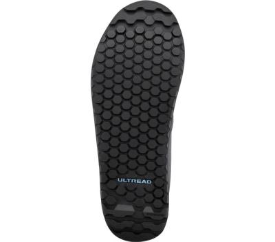 SHIMANO SHIMANO Fahrradschuhe GF400W Damen MTB FLATPEDAL Gr&ouml;&szlig;e 39 Damenleisten Grau Produktbild 2