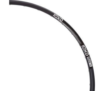 Exal FELGE BE 21, 27.5" 36L SCHW 21-584 VL:6,5MM EINFACHOESEN Produktbild 4