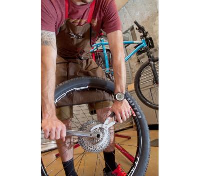 Feedback Sports Feedback Sports Innenlagerwerkzeug Produktbild 1