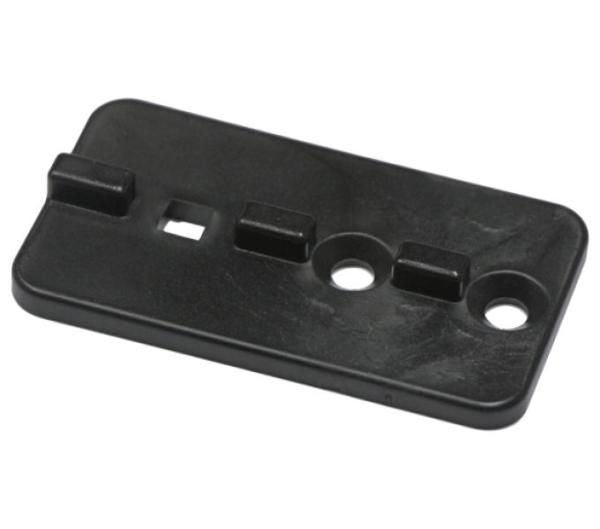 Feedback Sports GLEITPLATTE MIT SCHRAUBEN F. SPRINT 16705