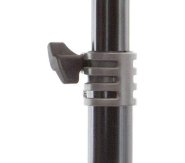 Feedback Sports Feedback Sports Klemmschelle mit Z-Knopf Doppelt