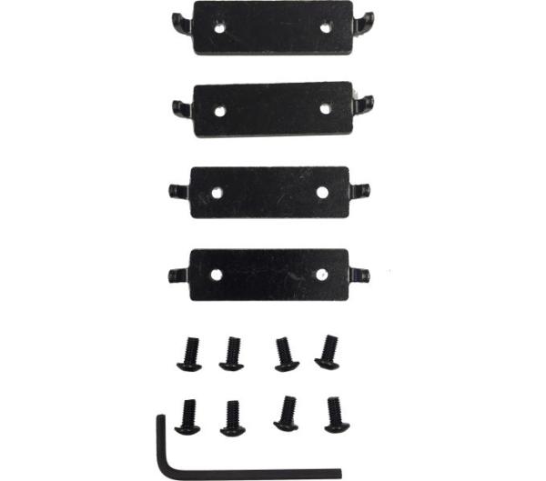 Feedback Sports BEFESTIGUNGSKIT VELO HOMEBASE SCHW. .