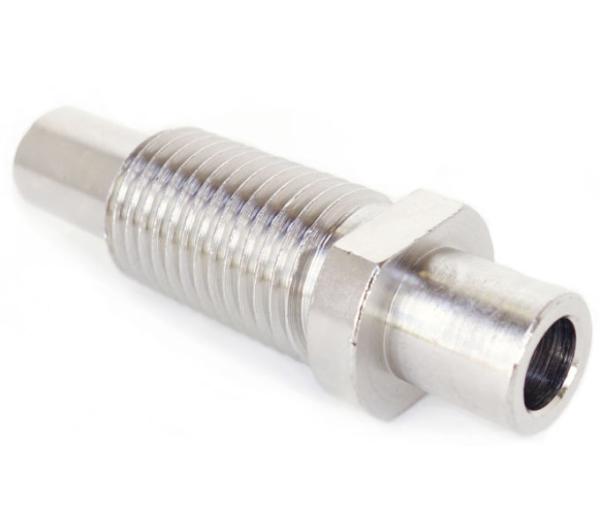 Feedback Sports ADAPTER F&Uuml;R STECKACHSEN 12MM, ROAD F&Uuml;R SPRINT STAND