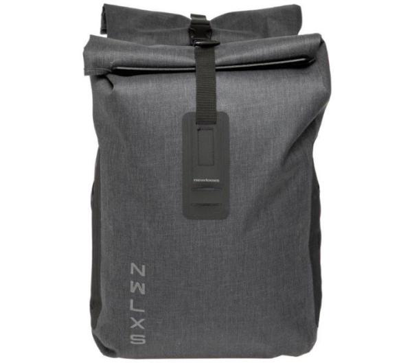 New Looxs Doppelpacktasche Varo Racktime Grey