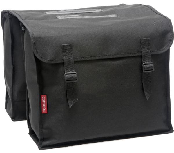 New Looxs Doppelpacktasche Cameo Black