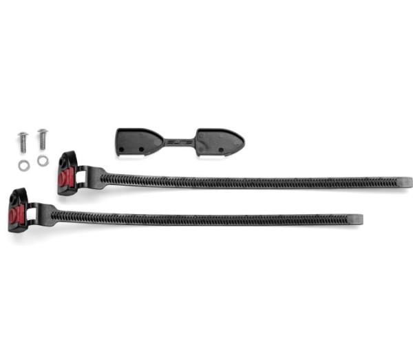 ELITE ELITE Zusatzflaschenhalterung VIP Schwarz