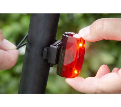 CATEYE CATEYE R&uuml;cklicht G-Serie Micro G - TL-LD620G Produktbild 5