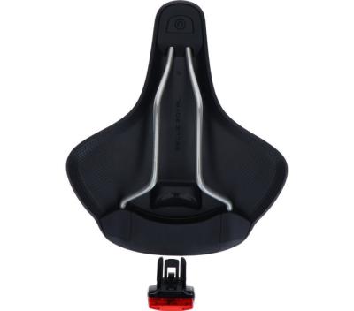 CATEYE CATEYE R&uuml;cklichthalterung Sattel Selle Royal-Clip SR-2 S/L Produktbild 1