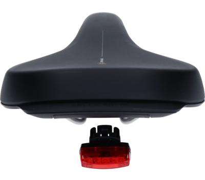 CATEYE CATEYE R&uuml;cklichthalterung Sattel Selle Royal-Clip SR-2 S/L Produktbild 2