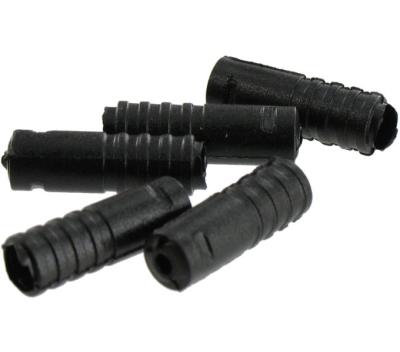 VAR 100 St&uuml;ck. Au&szlig;enh&uuml;llenendkappe FR-01850 &Oslash; 4 mm Produktbild 1