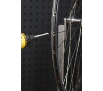 VAR Maschinen-Speichennippel-Bit RP-26101 1-mm-Stiftl&auml;nge Produktbild 1