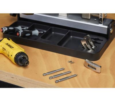 VAR Maschinen-Speichennippel-Bit RP-26101 1-mm-Stiftl&auml;nge Produktbild 2