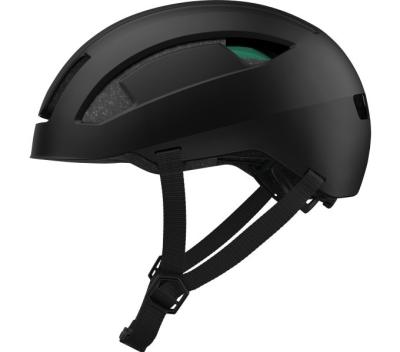 LAZER LAZER Helm CityZen KinetiCore Urban/E-Bike Matte Black (S) 52-56 cm Produktbild 3