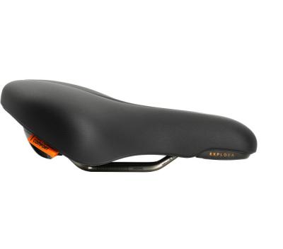 Selle Royal Selle Royal Fahrradsattel Explora Athletic Unisex Produktbild 2