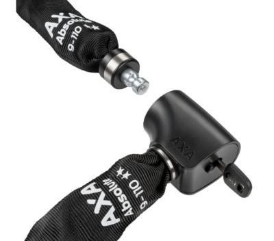 AXA AXA Kettenschloss Absolute 9-110 Produktbild 2