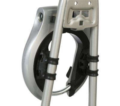 AXA AXA Halterung Flex Mount Produktbild 3