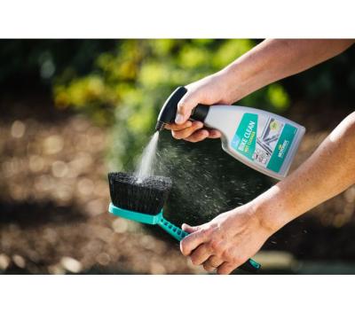 MOTOREX Fahrradreiniger BIKE CLEAN 1x 500 ml Spr&uuml;hflasche Produktbild 1