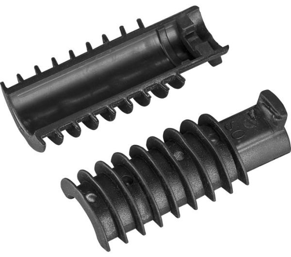 PRO Halter Di2 Batterie Sattelst&uuml;tze 30,9-31,6 mm