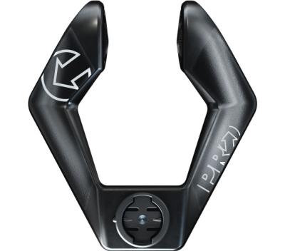 PRO Lenkeraufsatz Compact Carbon 31.8mm / Computerhalter Produktbild 2