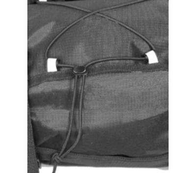 PRO Lenkertasche Discover 8 l Produktbild 3