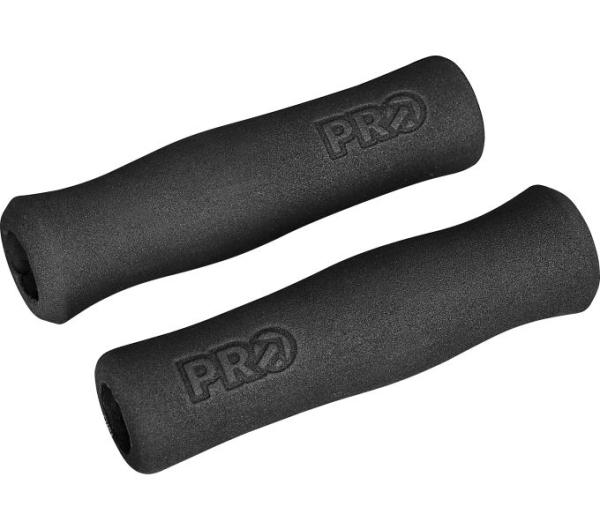 PRO Griffe Ergonomic Sport Schwarz 34,5 mm