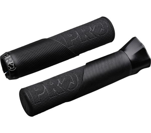 PRO Griffe E-Control Integrated Schwarz