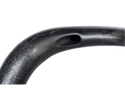 PRO Lenker Vibe Carbon Aero Superlight 42 cm Breite Produktbild 5