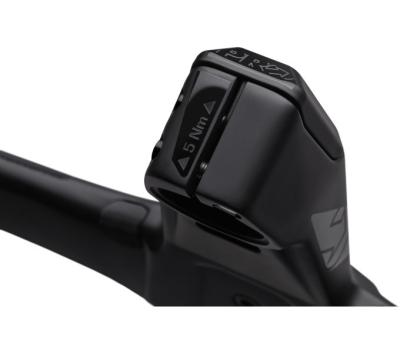 PRO Lenker Vibe Evo 115mm - 40cm, inkl. Spacer Produktbild 4